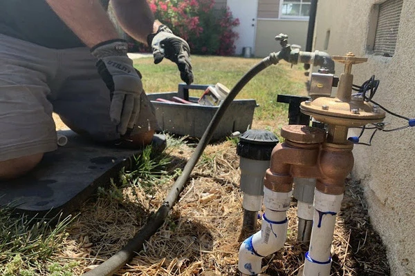 Professional sprinkler company in Simi Valley, CA Professional sprinkler company in Simi Valley, CA
